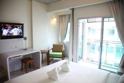 سانشاین هتل اند رزیدنسز