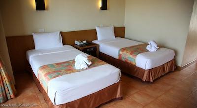 سانشاین هتل اند رزیدنسز