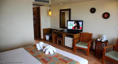 سانشاین هتل اند رزیدنسز