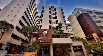سانشاین هتل اند رزیدنسز