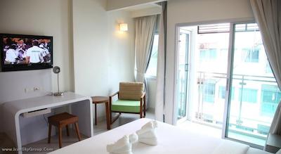 سانشاین هتل اند رزیدنسز