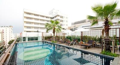 سانشاین هتل اند رزیدنسز