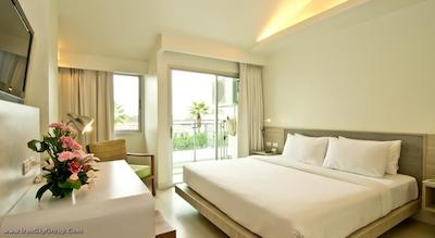 سانشاین هتل اند رزیدنسز