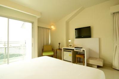 سانشاین هتل اند رزیدنسز