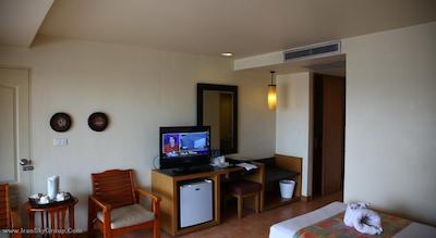 سانشاین هتل اند رزیدنسز