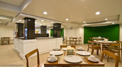 سانشاین هتل اند رزیدنسز