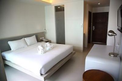 سانشاین هتل اند رزیدنسز