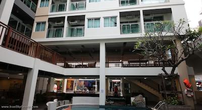 سانشاین هتل اند رزیدنسز