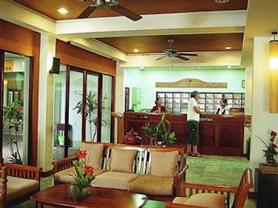 سانشاین هتل اند رزیدنسز