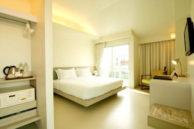 سانشاین هتل اند رزیدنسز