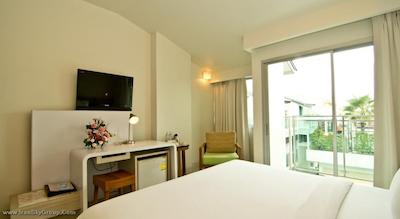 سانشاین هتل اند رزیدنسز