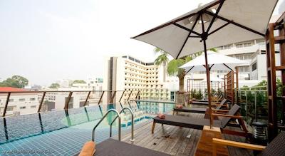 سانشاین هتل اند رزیدنسز