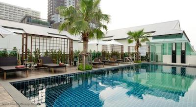 سانشاین هتل اند رزیدنسز