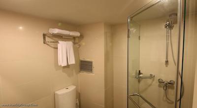 سانشاین هتل اند رزیدنسز