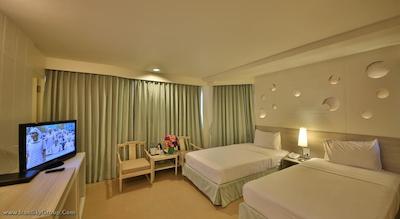 سانشاین هتل اند رزیدنسز