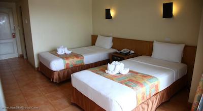 سانشاین هتل اند رزیدنسز