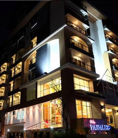 آدلفی پاتایا