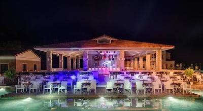 ریکسوس تکیروا