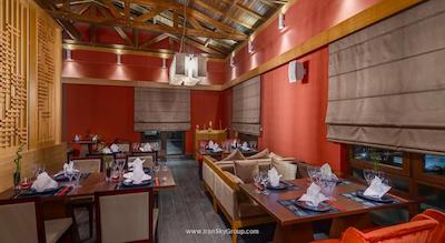 ریکسوس تکیروا