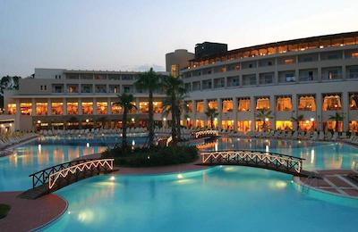 ریکسوس تکیروا