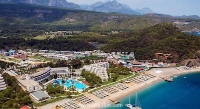 ریکسوس تکیروا