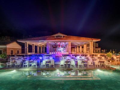 ریکسوس تکیروا