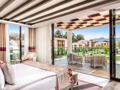 ریکسوس تکیروا