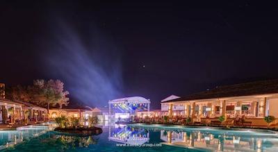 ریکسوس تکیروا