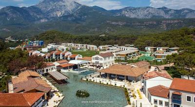 ریکسوس تکیروا