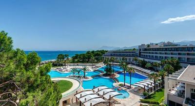 ریکسوس تکیروا