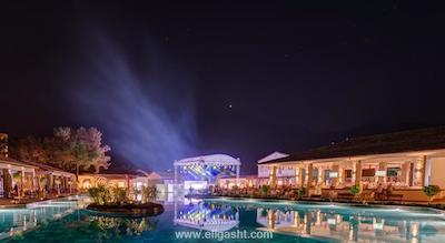 ریکسوس تکیروا