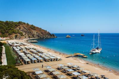 ریکسوس تکیروا