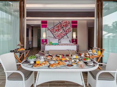 ریکسوس تکیروا