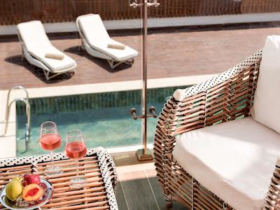 ریکسوس تکیروا