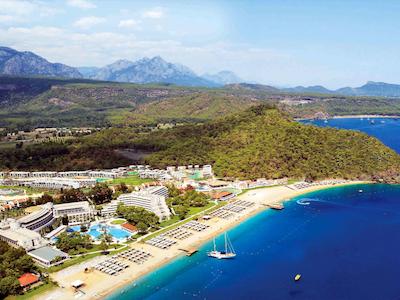 ریکسوس تکیروا