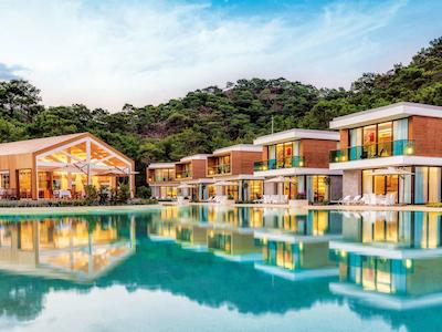 ریکسوس تکیروا