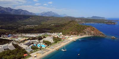 ریکسوس تکیروا