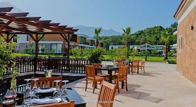 ریکسوس تکیروا