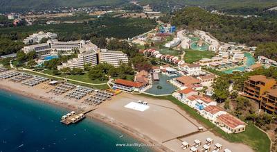 ریکسوس تکیروا