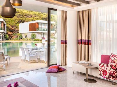 ریکسوس تکیروا