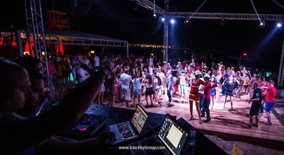 ریکسوس تکیروا