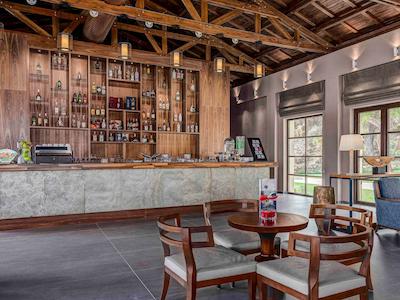 ریکسوس تکیروا