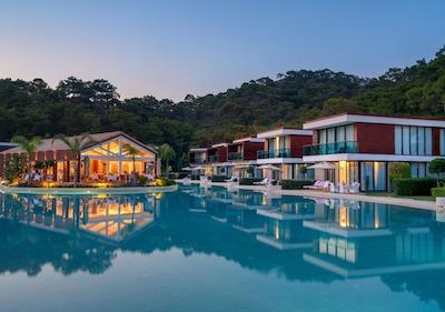 ریکسوس تکیروا