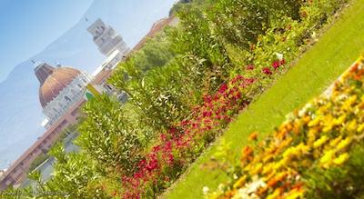 ابایتالیا تاور پلازا