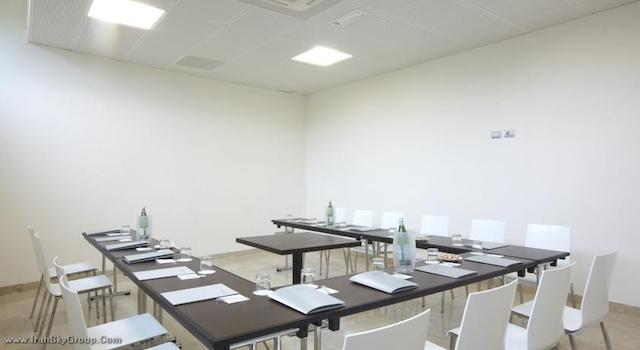 ابایتالیا تاور پلازا