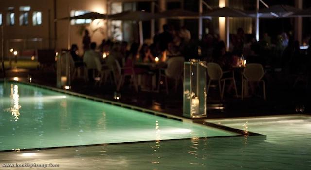 ابایتالیا تاور پلازا