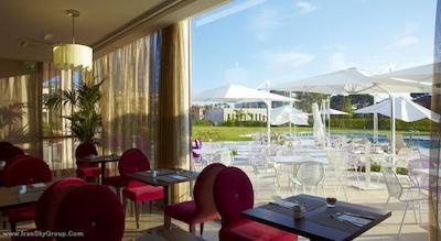 ابایتالیا تاور پلازا