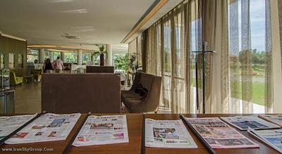 ابایتالیا تاور پلازا