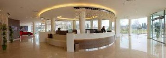 ابایتالیا تاور پلازا