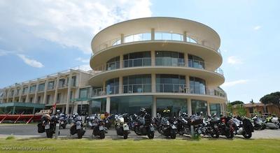 ابایتالیا تاور پلازا